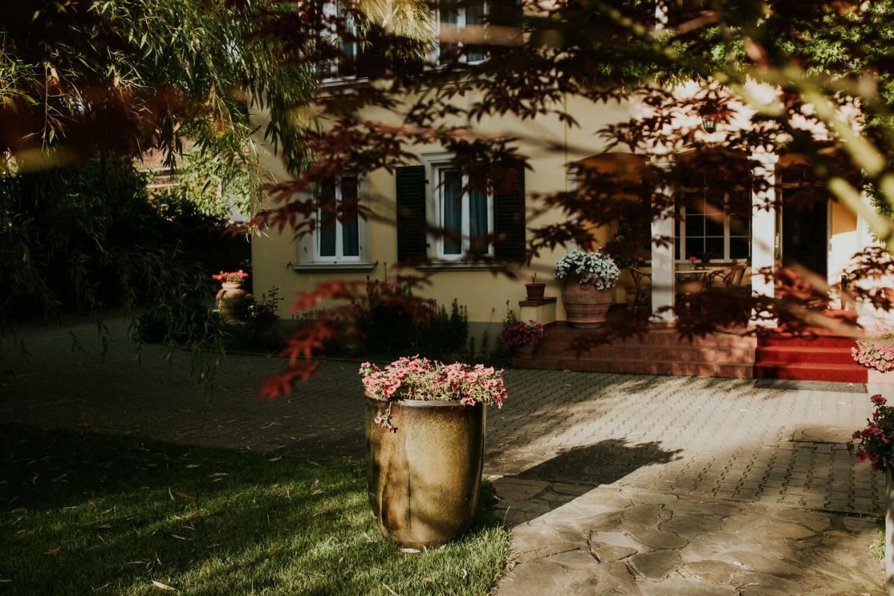 Hotel La Residenza Timisoara Exterior photo