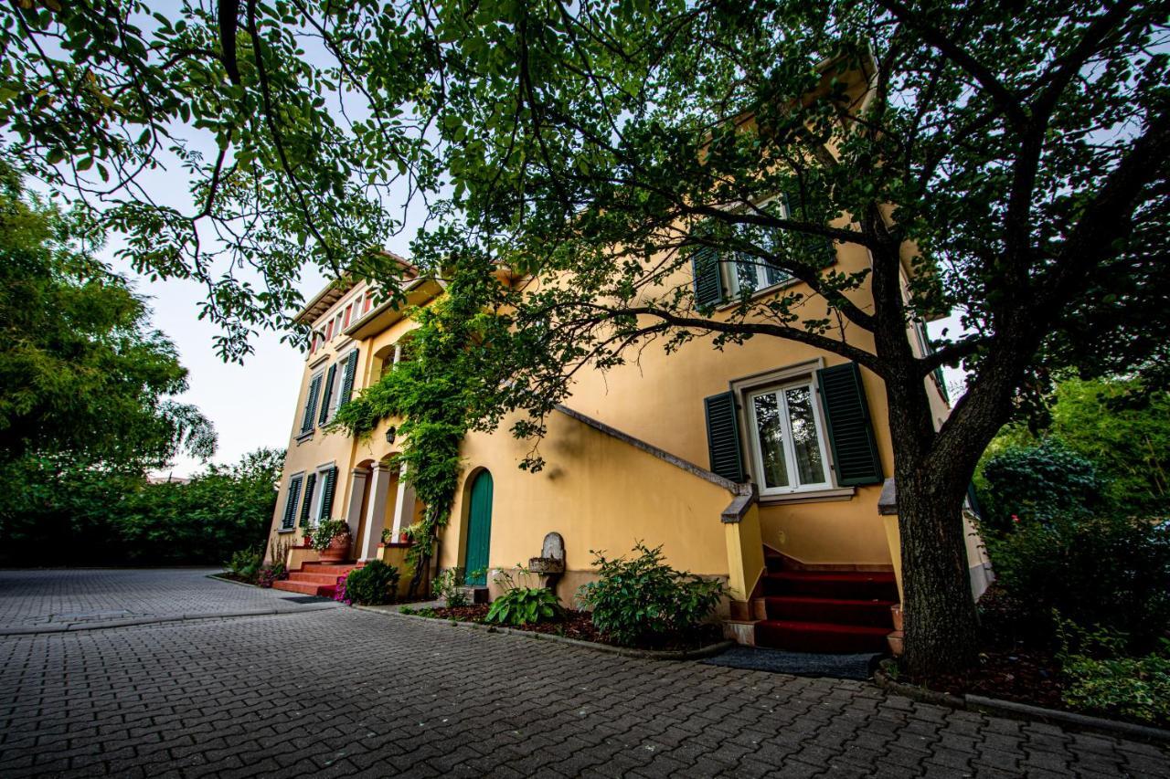 Hotel La Residenza Timisoara Exterior photo