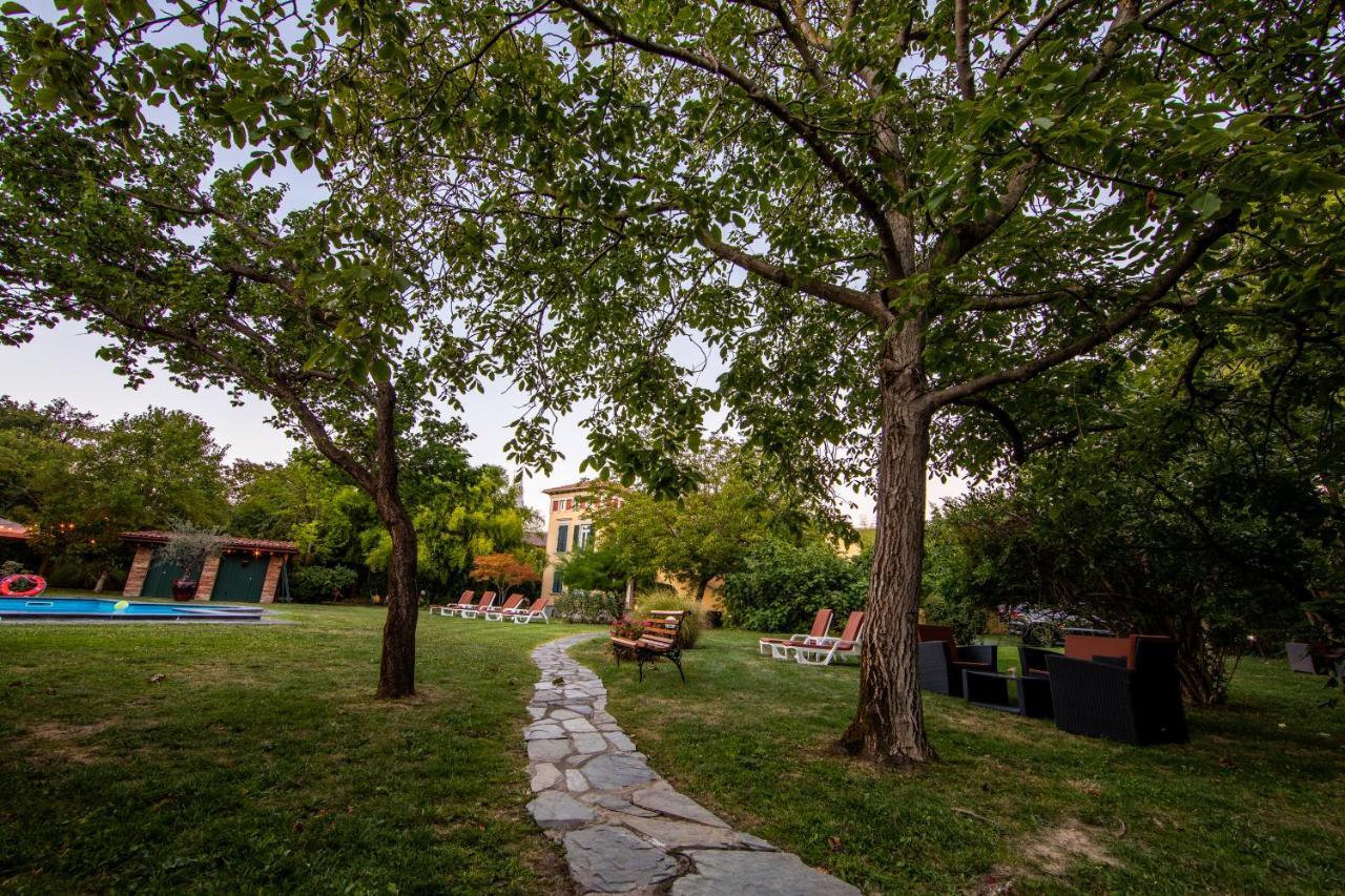 Hotel La Residenza Timisoara Exterior photo